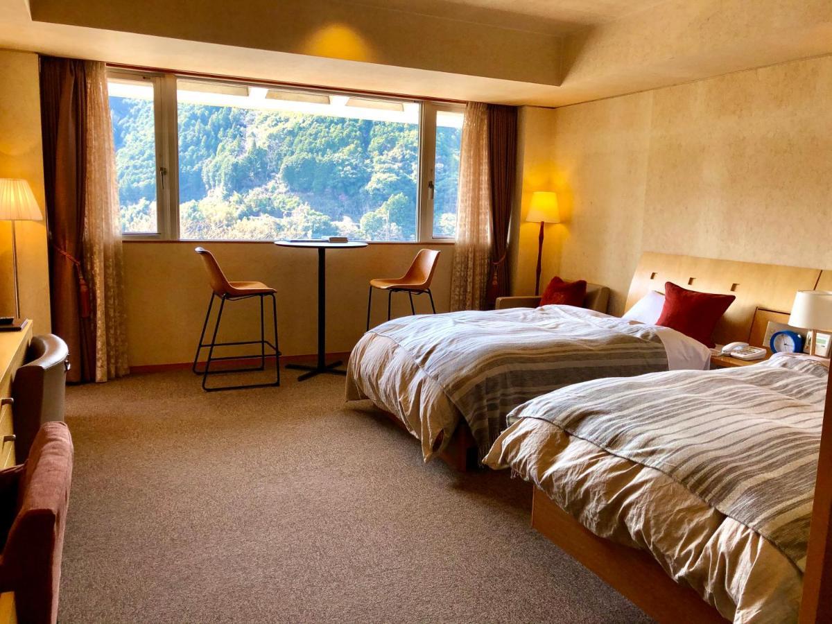 Qraud旅馆 3* Ino